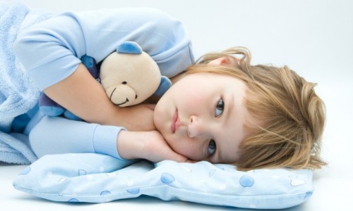 cute-child-bear-photography-pillow-blue-teddy